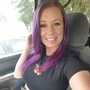 Meet your Posher, Marissa